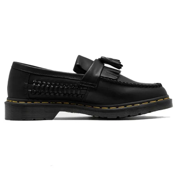 Dr. Martens | Dr. Martens Dr Martens Adrian Woven Classic Analine Black