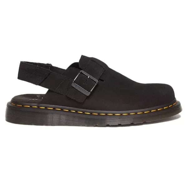 Dr. Martens | Dr. Martens Dr Martens Jorge II E H Suede Black