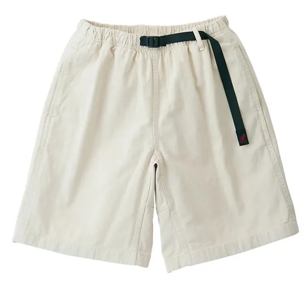 Shorts | Gramicci G Short Greige Beige