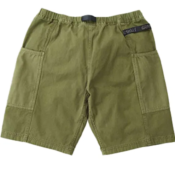 Shorts | Gramicci Gadget Short Olive Green