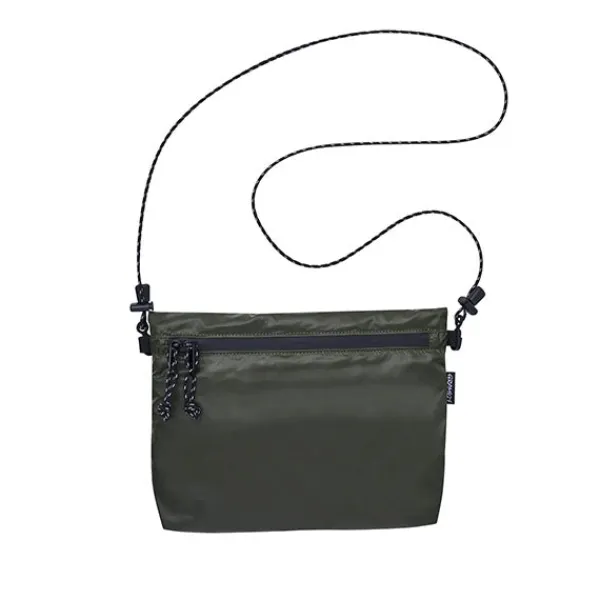 Bags & Luggage | Gramicci Micro Ripstop Sacoche Olive Drab Green