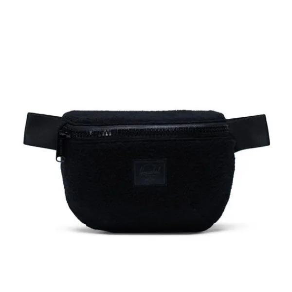 Bags & Luggage | Herschel Fourteen Sherpa Fleece Black