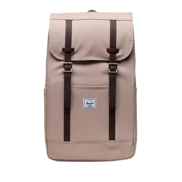 Bags & Luggage | Herschel Retreat Backpack Light Taupe Beige