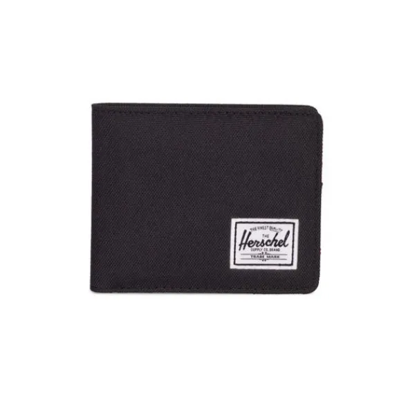 Wallets | Herschel Roy RFID Black