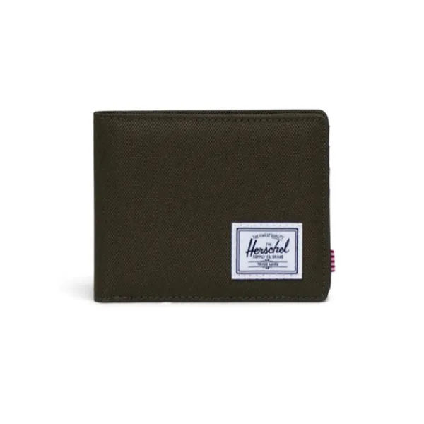 Wallets | Herschel Roy Wallet Ivy Green