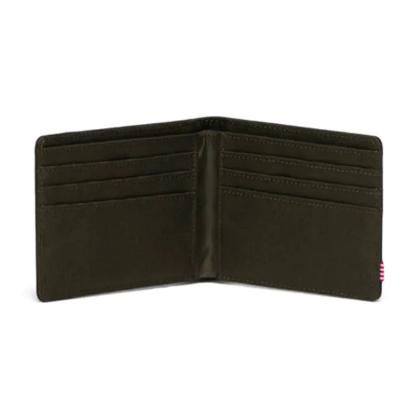 Wallets | Herschel Roy Wallet Ivy Green