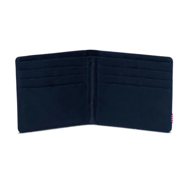 Wallets | Herschel Roy Wallet Navy