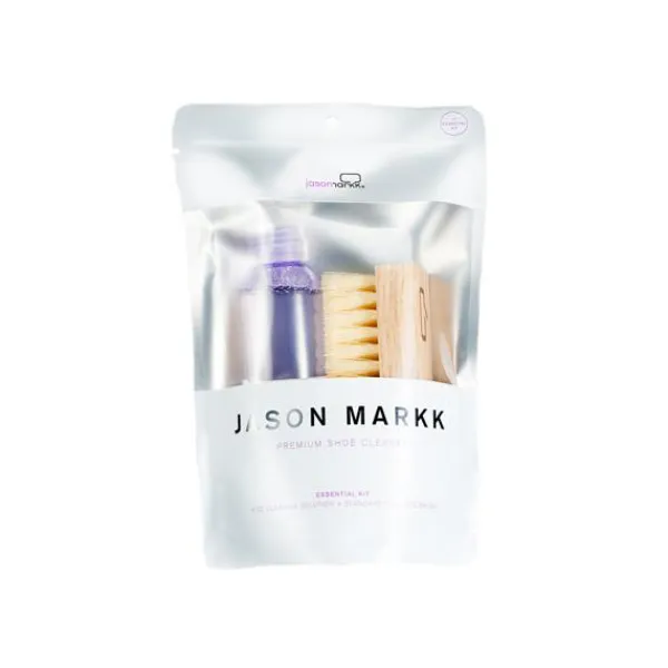 Shoe Care | Jason Markk Essential Kit