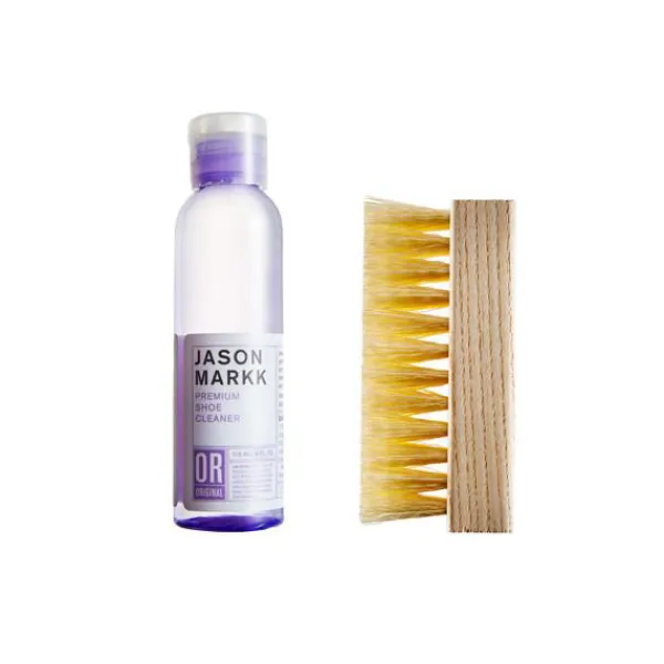 Shoe Care | Jason Markk Essential Kit