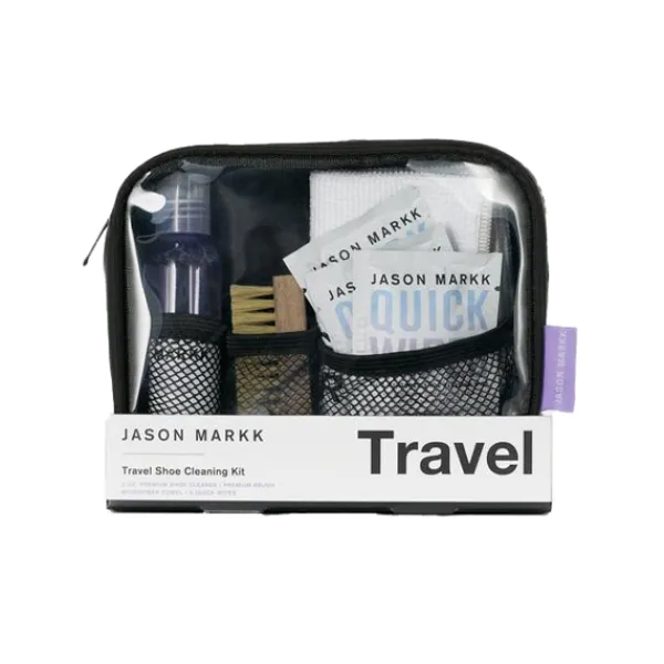 Shoe Care | Jason Markk Travel Kit N/A