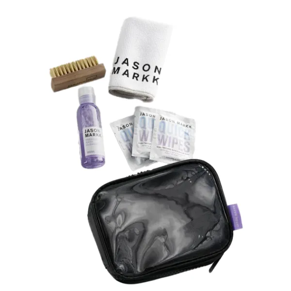 Shoe Care | Jason Markk Travel Kit N/A