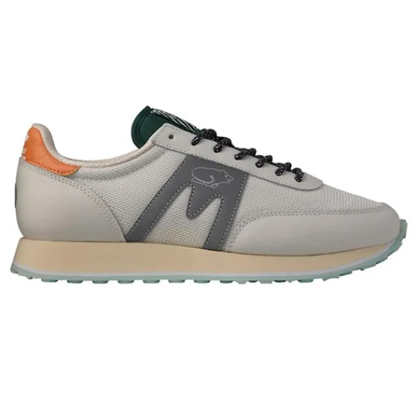 Karhu | Karhu Albatross Control Lily White Silver Cream