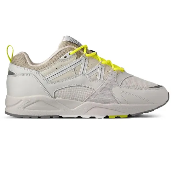 Karhu | Karhu Fusion 2.0 Bright Evening Primrose White