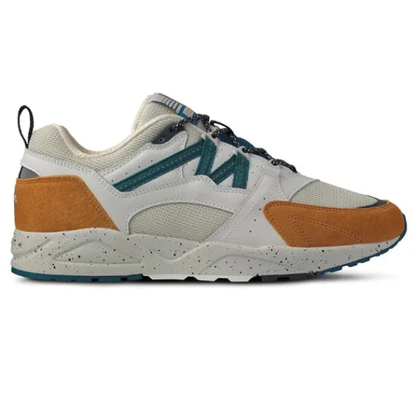 Karhu | Karhu Fusion 20 Nugget Deep Lagoon White