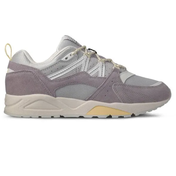 Karhu | Karhu Fusion 2.0 Raindrops Bright White Purple