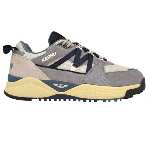 Karhu | Karhu Fusion XC Ultimate Gray India Ink Navy