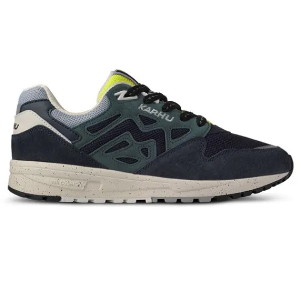 Karhu | Karhu Legacy 96 India Ink Stormy Weather Navy