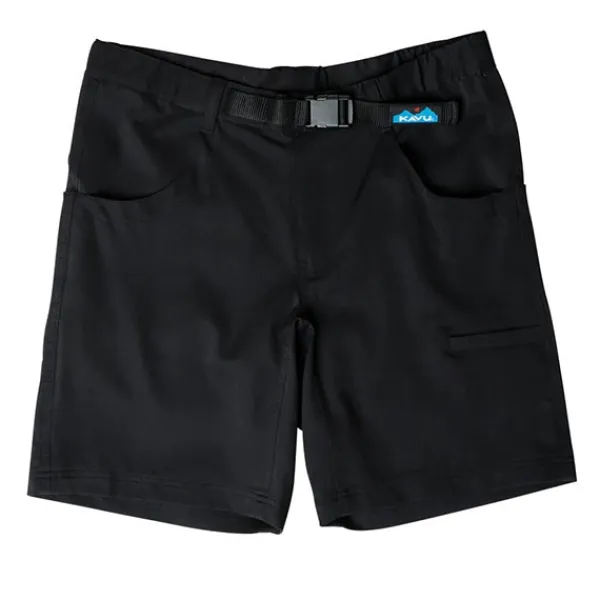 Shorts | KAVU Chilli H2O Short Black