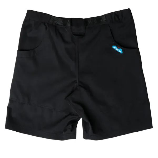 Shorts | KAVU Chilli H2O Short Black