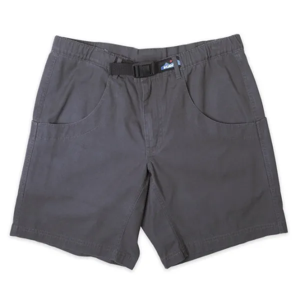 Shorts | KAVU Chilli Lite Short Dark Shadow Grey