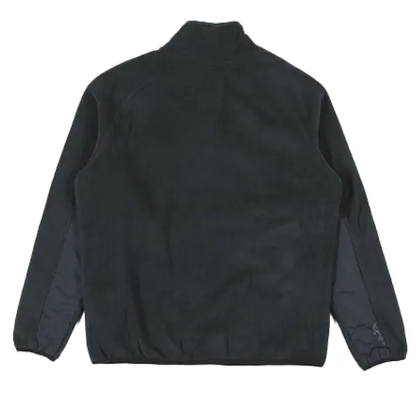 Jackets | KAVU Teannaway Fleece Black