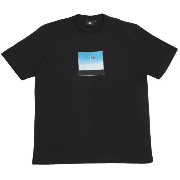 T Shirts | Kong Coventry Tee Black