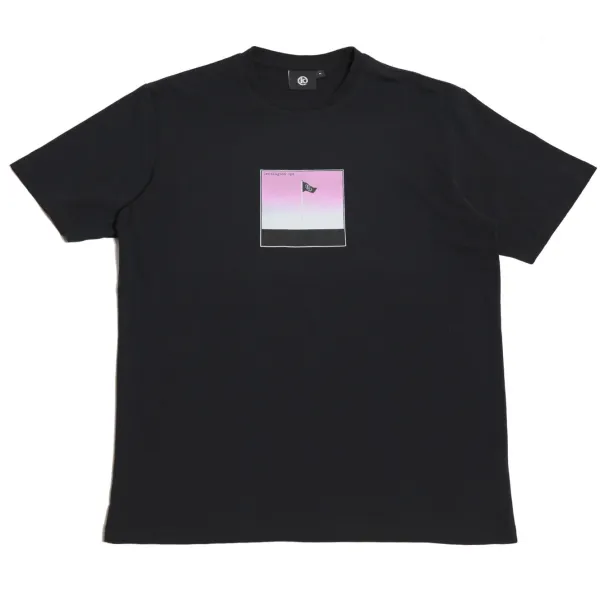 T Shirts | Kong Leamington Spa Tee Black