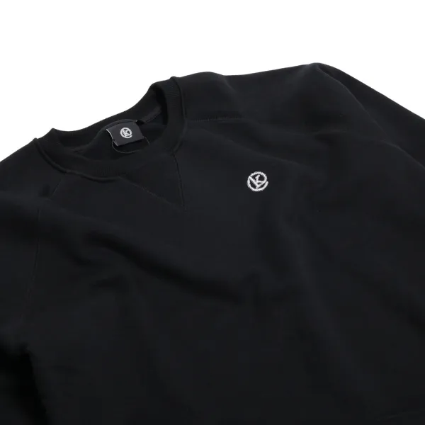 Sweatshirts | Kong Pedro Sweatshirt Black