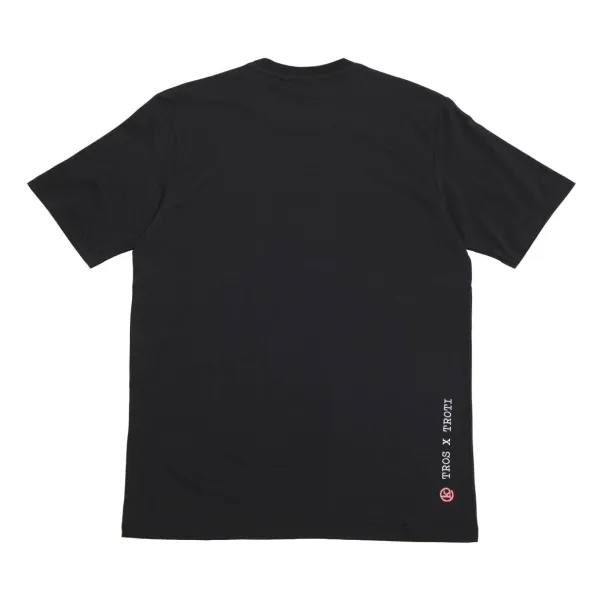 T Shirts | Kong Scaring The Nation Tee Black