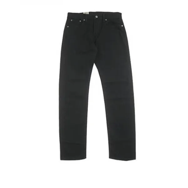 Denim | Levi's® Levis 502 Regular Taper Nightshine Black