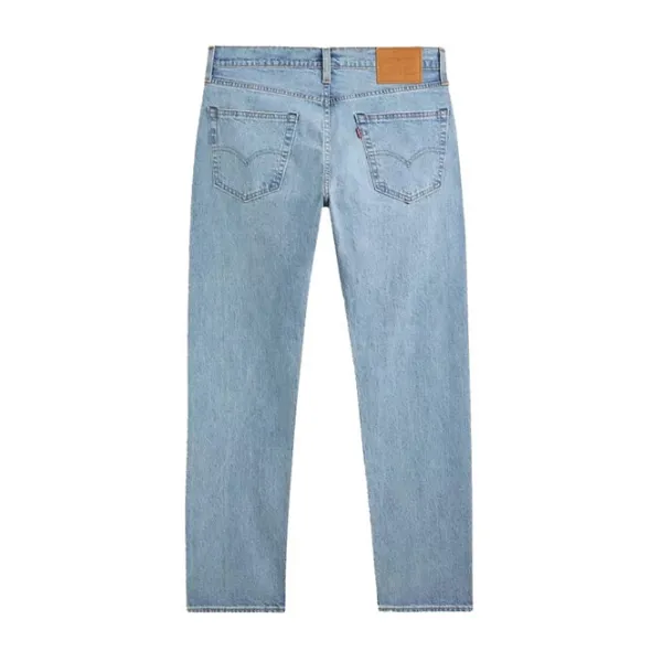 Denim | Levi's® Levi's 502 Taper Fit Easy Light Blue