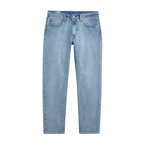 Denim | Levi's® Levi's 502 Taper Fit Easy Light Blue