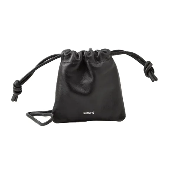 Bags & Luggage | Levis Levi's Diana Lanyard Bag Black