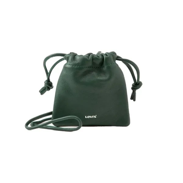 Bags & Luggage | Levis Levi's Diana Lanyard Bag Bottle Green