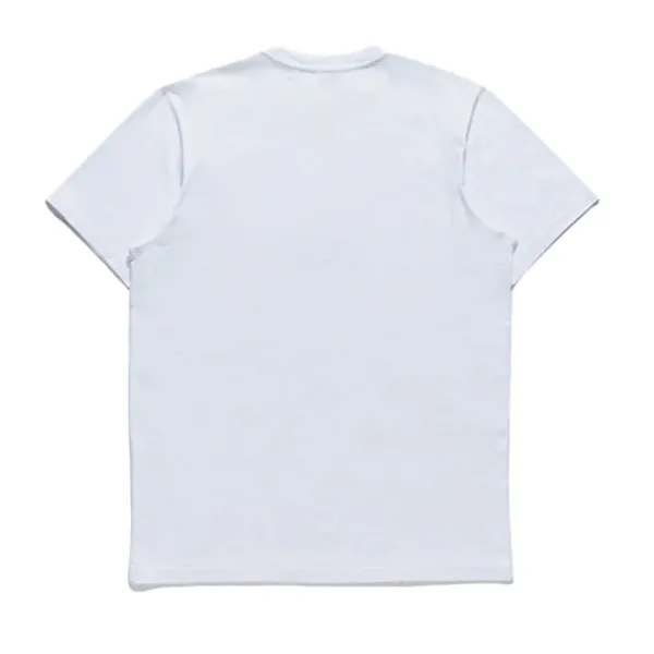 T Shirts | Maharishi Hare & Monkey T Shirt White