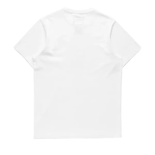 T Shirts | Maharishi Lunar Year Of The Dragon White