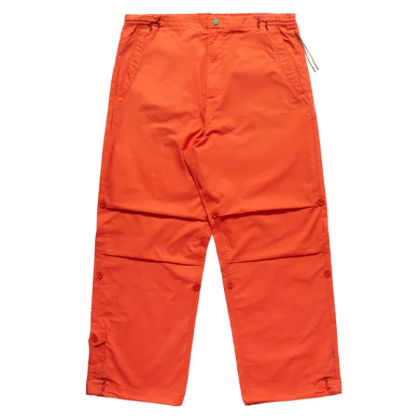 Trousers | Maharishi Original Loose Snopants Blaze Orange