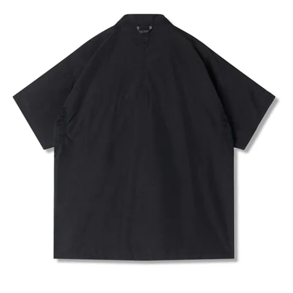 Shirts | Manastash River Shirt Black