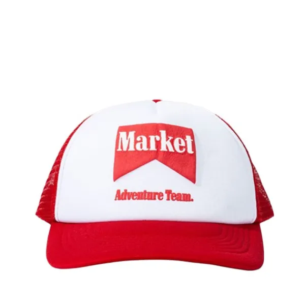 Headwear | Market Adventure Team Trucker Hat