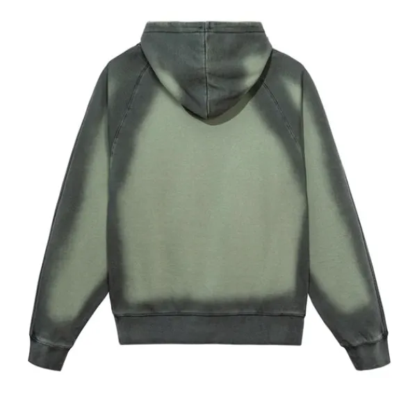 Hoodies | Market Margins Hoodie Green