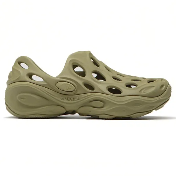 Merrell | Merrell Hydro Next Gen Moc SE Triple Mosstone Green