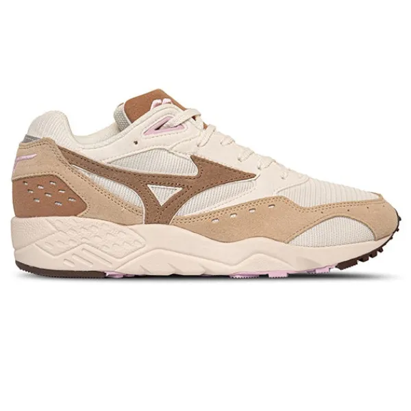 Mizuno | Mizuno Contender Mojave Desert Tigers Eye Snow Brown