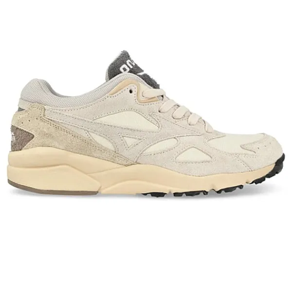 Mizuno | Mizuno Sky Medal S Antartica White Turbulence Grey