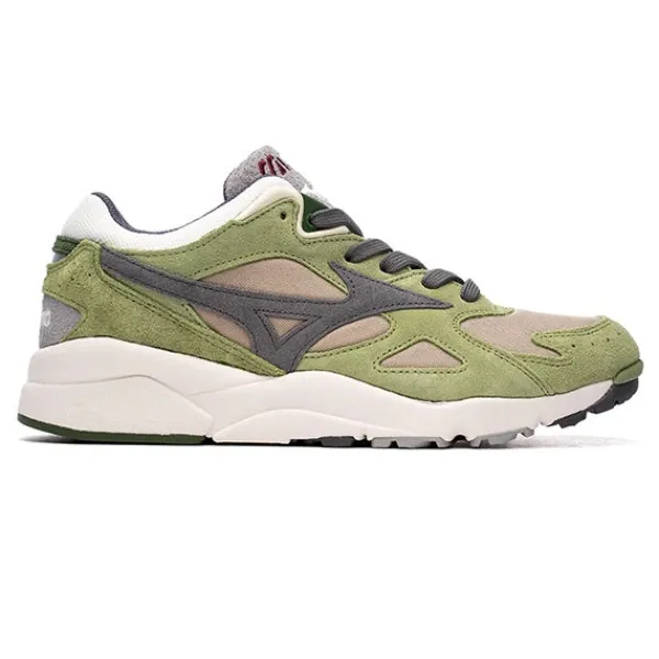 Mizuno | Mizuno Sky Medal S Khaki Shadow Green