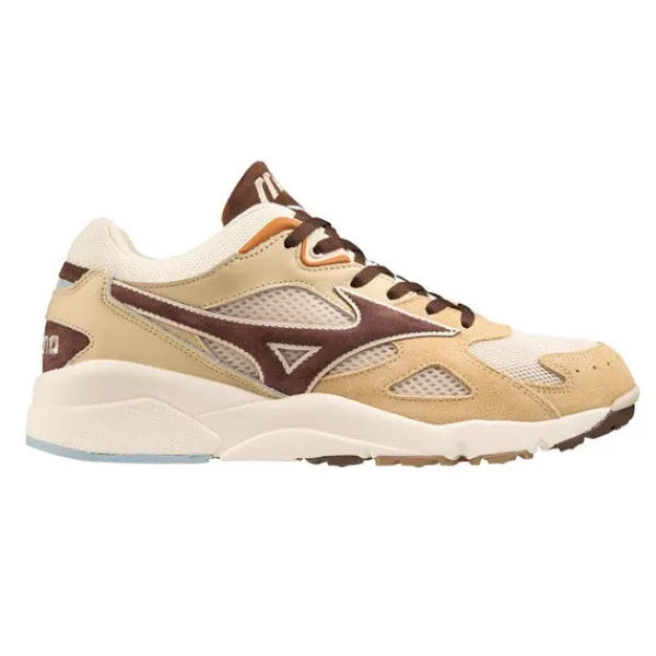 Mizuno | Mizuno Sky Medal S Sand Ch Coffee P Spice Grey