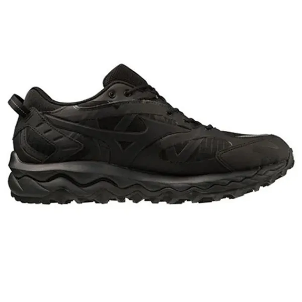 Mizuno | Mizuno Wave Mujin TL GTX Black