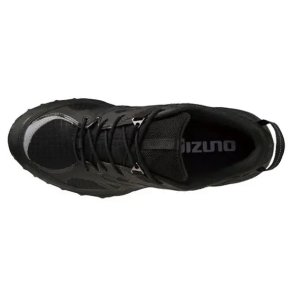 Mizuno | Mizuno Wave Mujin TL GTX Black