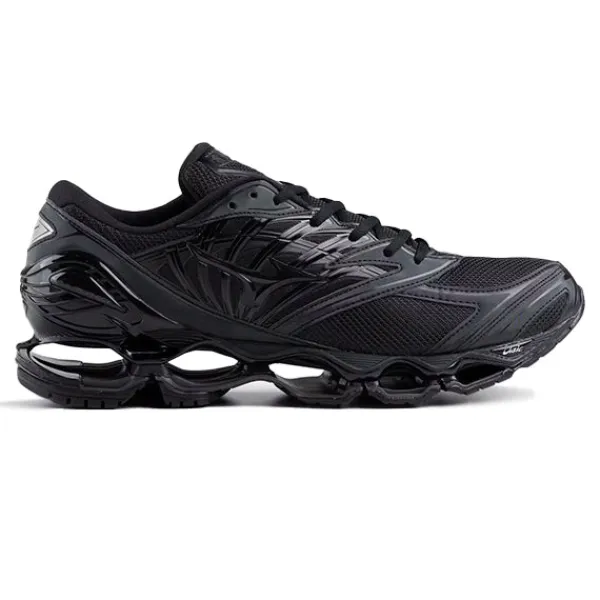 Mizuno | Mizuno Wave Prophecy LS Black