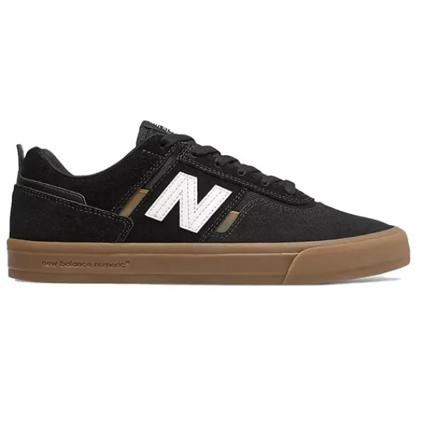 New Balance Numeric | New Balance Numeric NM306 Gum Black