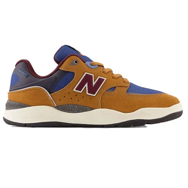 New Balance Numeric | New Balance Numeric Tiago Lemos 1010 Tan Navy